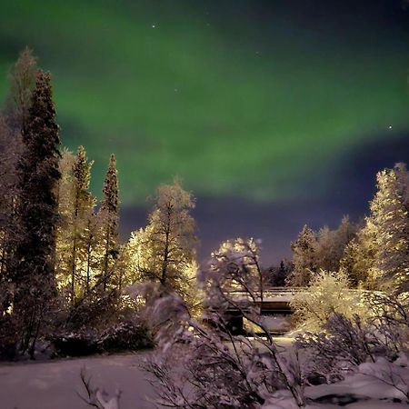 Levinpesae Chalet Bagian luar foto