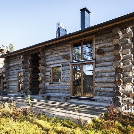 Levinpesae Chalet Ruang foto