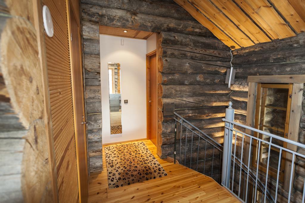 Levinpesae Chalet Ruang foto